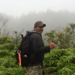 Field Associate II Tyson Pactol